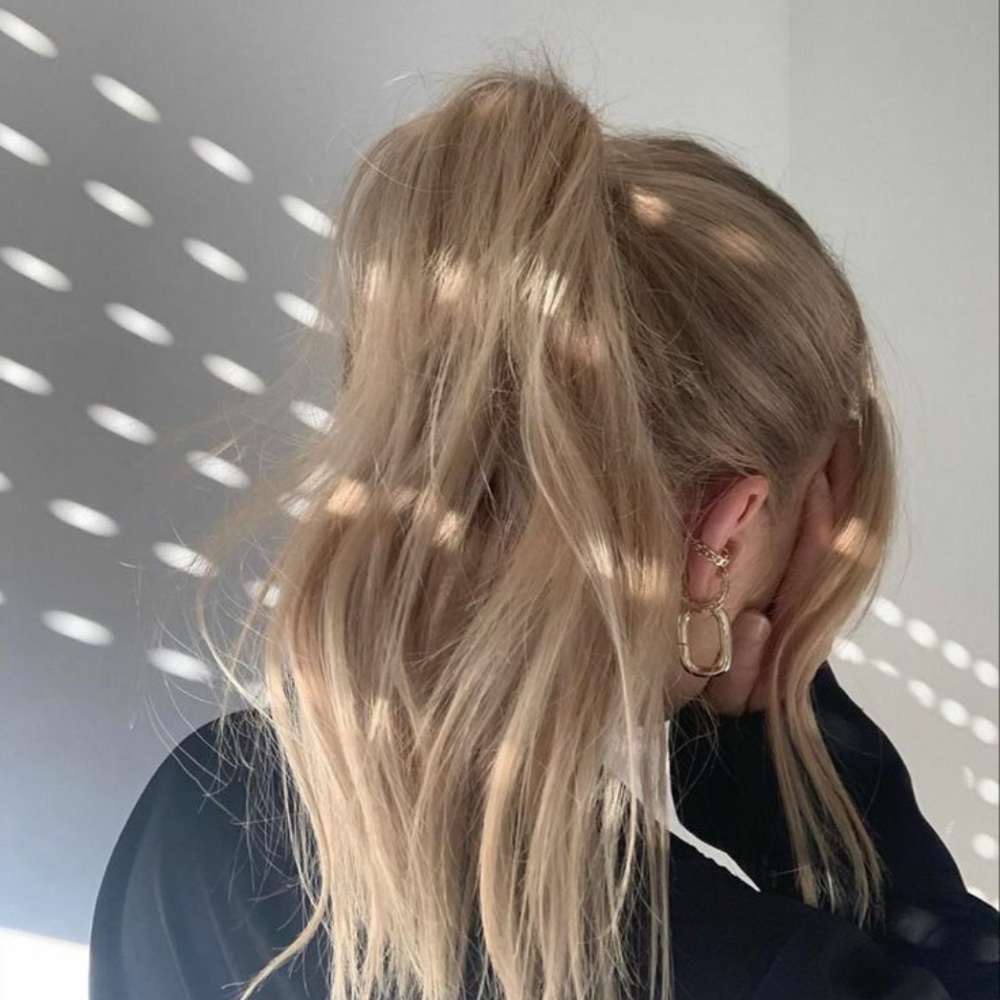 Meet your Posher, Shay